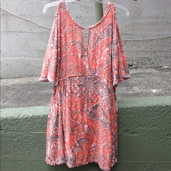 Free people dress