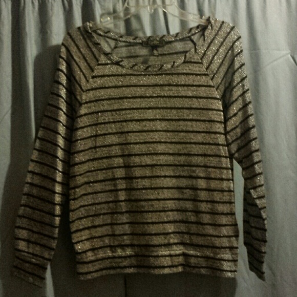 Jessica  Simpson  dress pull over shirt