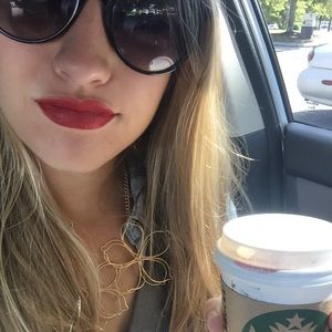 Meet your Posher, Christian