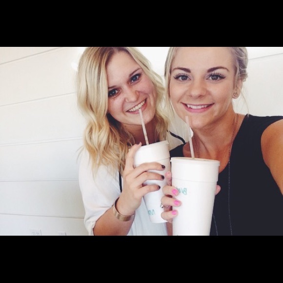 Meet your Posher, Ashton