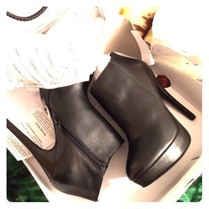 Aldos Boots