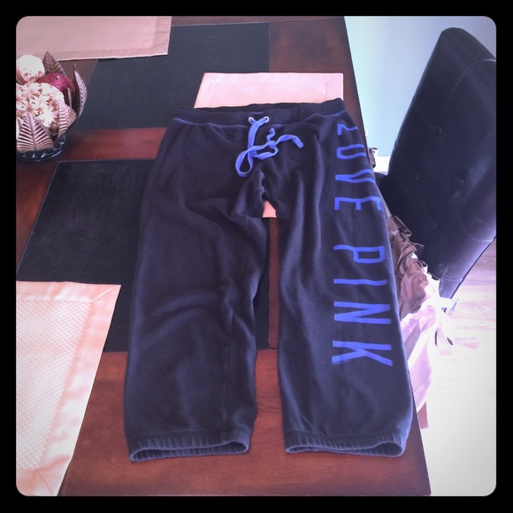 Victoria Secret Lounge sweats