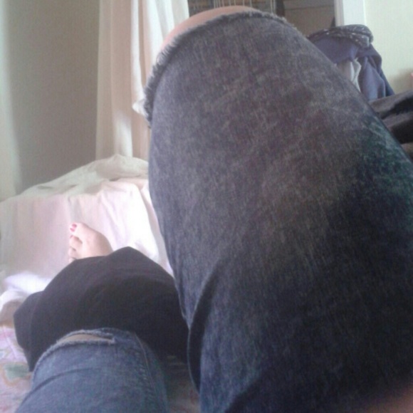 Meet your Posher, Naomi