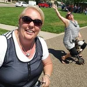 Meet your Posher, Melissa