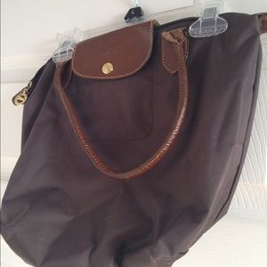 Longchamp small bag