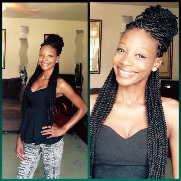 Meet your Posher, Kamyra - Picture 1 of 1