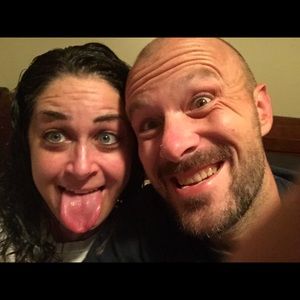 Meet your Posher, Joy