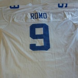 NFL Dallas Cowboys Jersey!