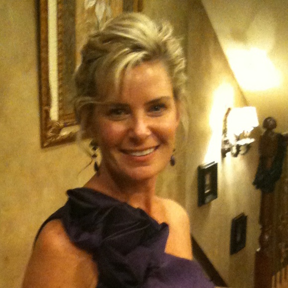 Meet your Posher, Kelly