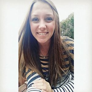 Meet your Posher, Stacie