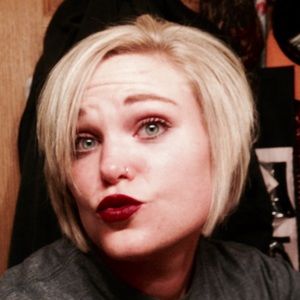 Meet your Posher, Carli