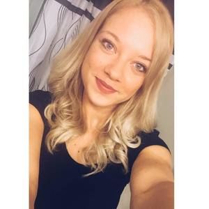 Meet your Posher, Taylor