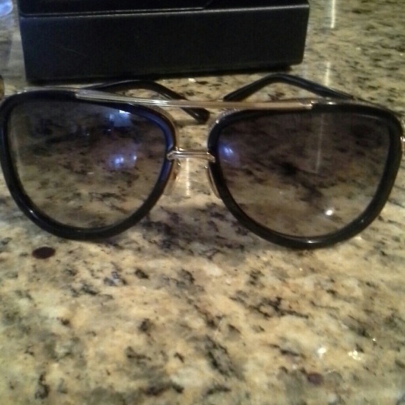 Two years old great quality no scratches