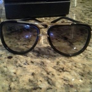 Two years old great quality no scratches