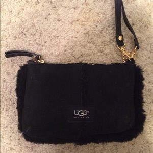 Wristlet