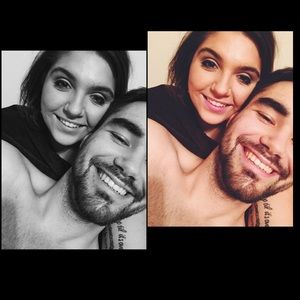 Meet your Posher, Jessie