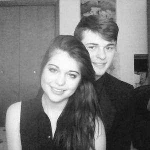 Meet your Posher, Briana