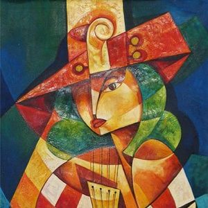 Meet your Posher, Grace