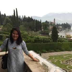 Meet your Posher, Kalei