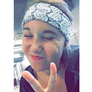 Meet your Posher, Emma