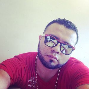 Meet your Posher, Pedro