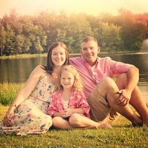 Meet your Posher, Tricia