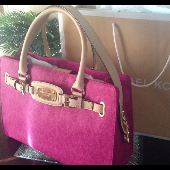 Michael Kors Bag