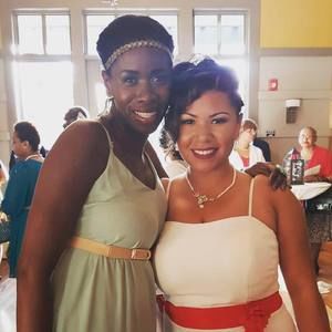 Meet your Posher, Mariah