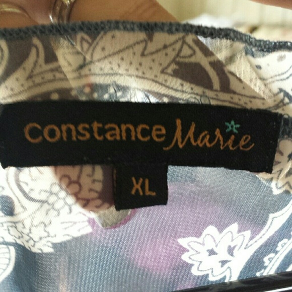 Blouse - Picture 2 of 2
