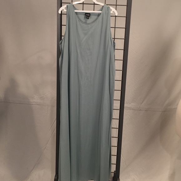 Eileen Fisher dress