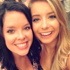 Meet your Posher, Mallory