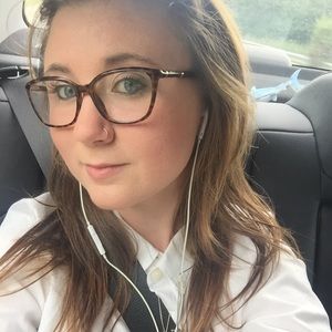 Meet your Posher, Callie