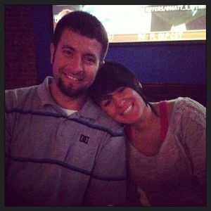 Meet your Posher, Becky