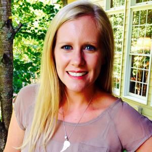 Meet your Posher, Kristen