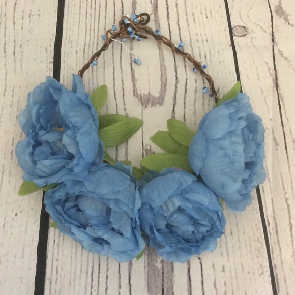 flower crown