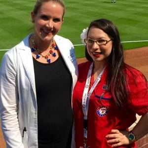 Meet your Posher, Pamela