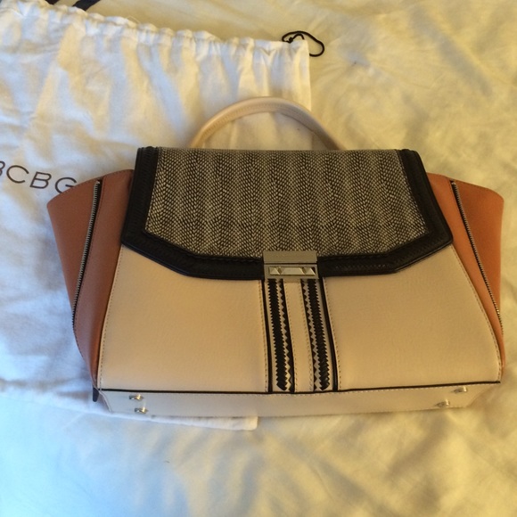 **SOLD** BCBG Allie Bag - Picture 2 of 4