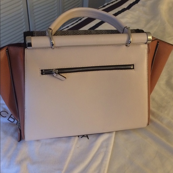 **SOLD** BCBG Allie Bag - Picture 4 of 4