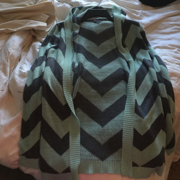 Charlotte Russe sweater