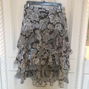 Size 4 Skirt