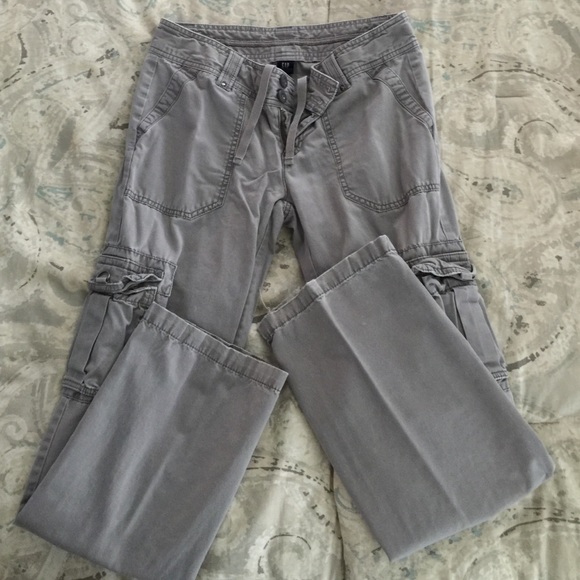Gap Cargo pants