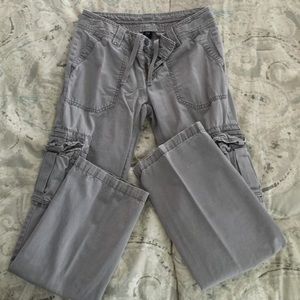 Gap Cargo pants