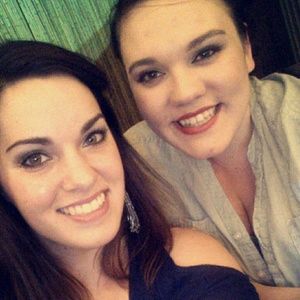 Meet your Posher, Cassie