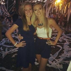 Meet your Posher, Kara