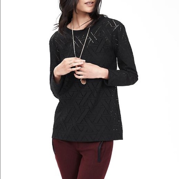 Banana Republic Top