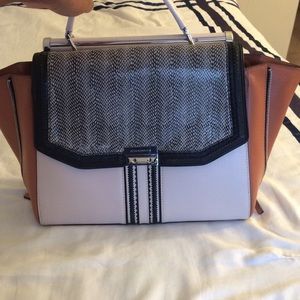 Additional pictures of BCBG Allie Bag