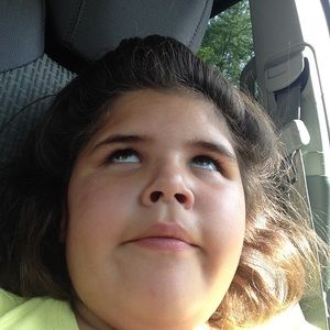 Meet your Posher, Jodi