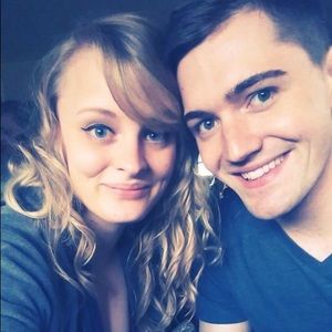 Meet your Posher, Jordan