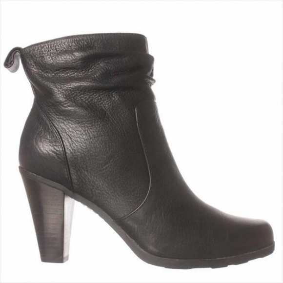 Super Soft Ankle Booties