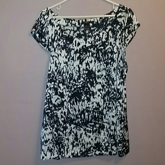 Ann Taylor top